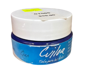TINTA CUILOA 50 ML CIAN 015 05