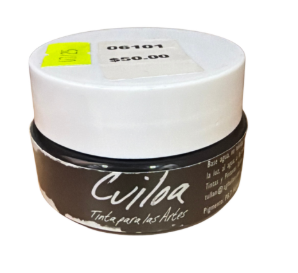 TINTA CUILOA 50 ML NEGRO 061 01