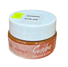 TINTA CUILOA 50 ML NARANJA 005 09