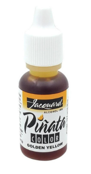 TINTA JACQUARD PIÑATA 0.5OZ 004 GOLDEN YELLOW 723004