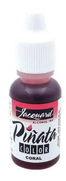 TINTA JACQUARD PIÑATA 0.5OZ 008 CORAL 723008