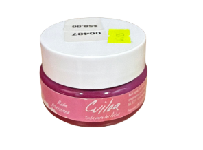 TINTA CUILOA 50 ML ROSA MEXICANO 004 07