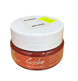 TINTA CUILOA 50 ML SANGUINA 005 13
