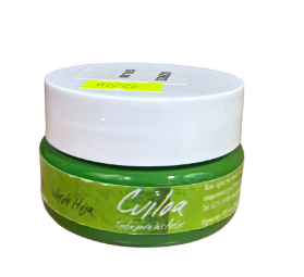 TINTA CUILOA 50 ML VERDE HOJA 009 03