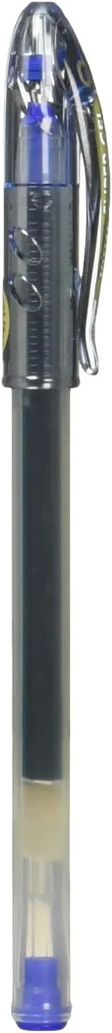BOLIGRAFO PILOT SUPER GEL SG7 P. FINO AZUL 013002