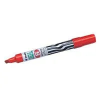 MARCADOR PILOT PERMANENTE SC-B. P.CINCEL ROJO 044200