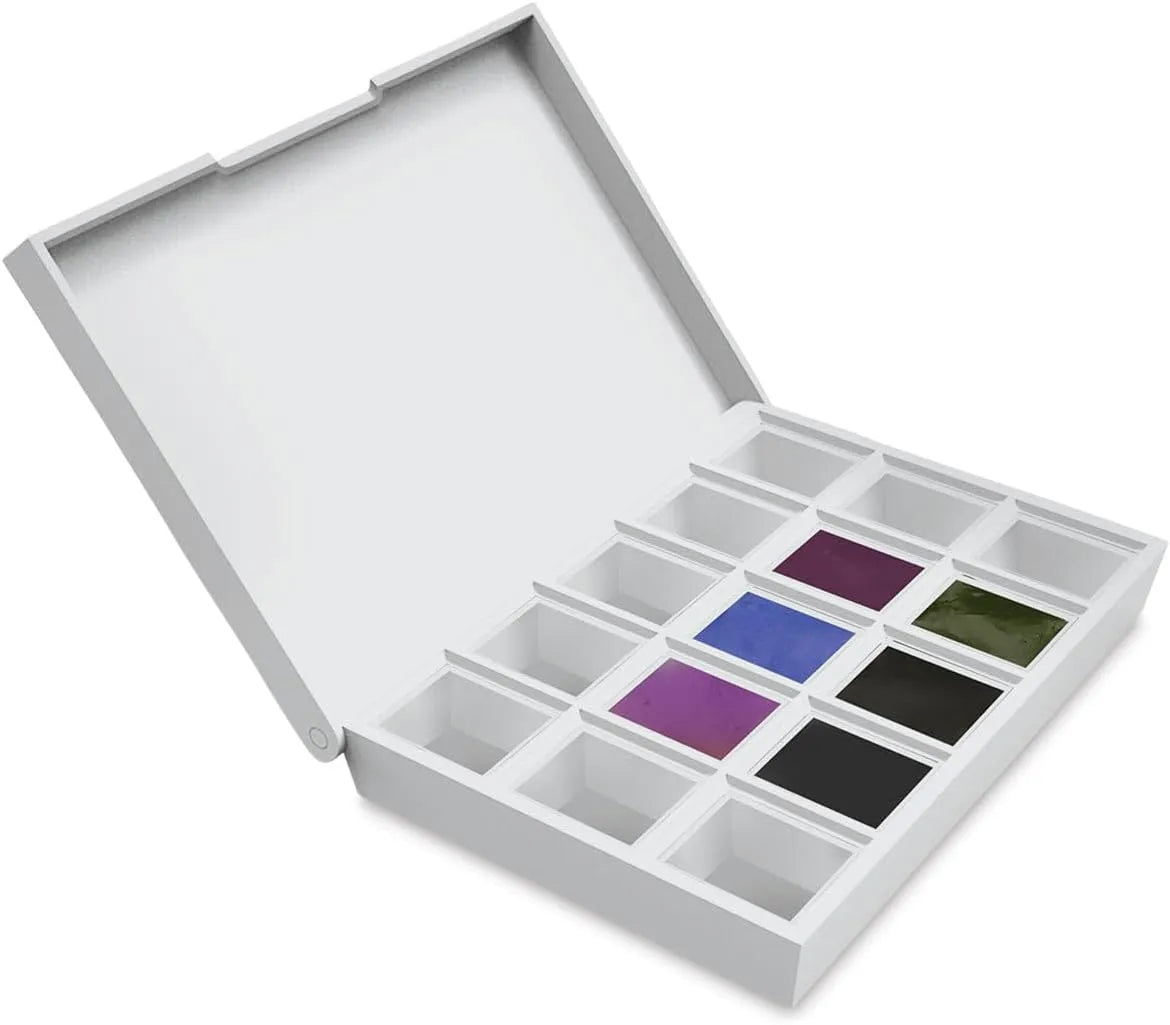ACUARELAS DANIEL SMITH 6X5ML TBS COLOR OF INSPIRATION 30193