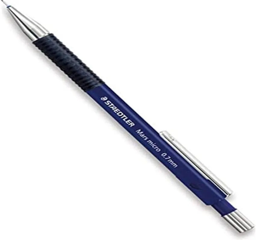 PORTAMINAS STAEDTLER 0.7MM 775 07 MARS MICRO 953417