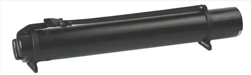PORTAPLANOS DEVAL TUBULAR EXTENSIBLE 60 A 100CM CON PORTA T 0494