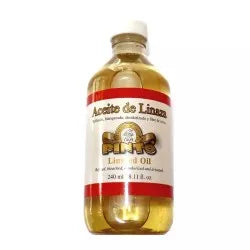 ACEITE DE LINAZA PINTO 1000ml. 300021