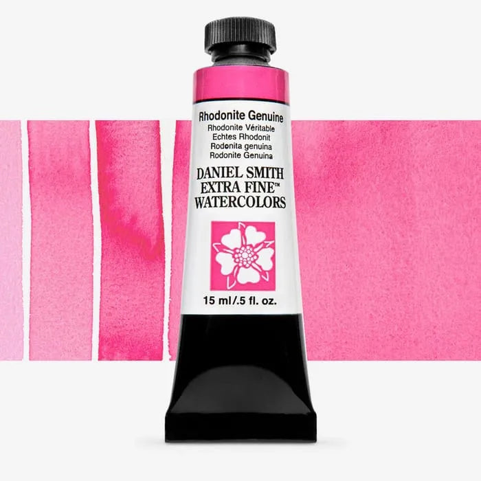 Acuarela Daniel Smith 15ml. Rhodonite Genuine (Primatek) S2 284600167