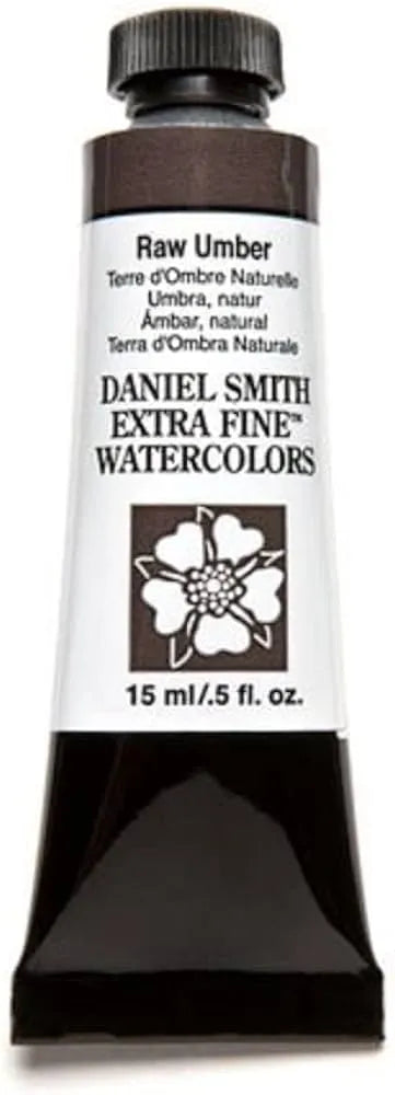 Acuarela Daniel Smith 15ml. sombra natural S1 284600097