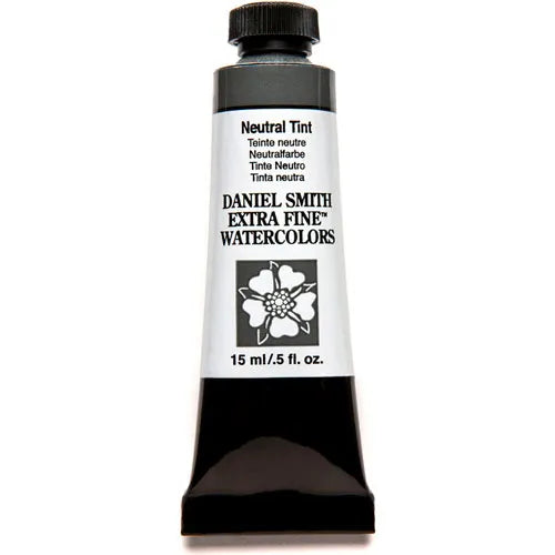 Acuarela Daniel Smith 15ml. Neutral Tint S1 284600229
