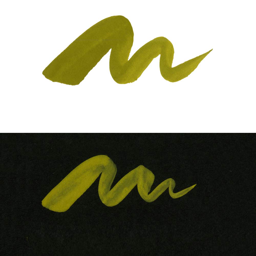 MARCADOR  KURETAKE CHUJI BRUSH PEN ORO PINCEL NO. 60 DO150-60S 744060