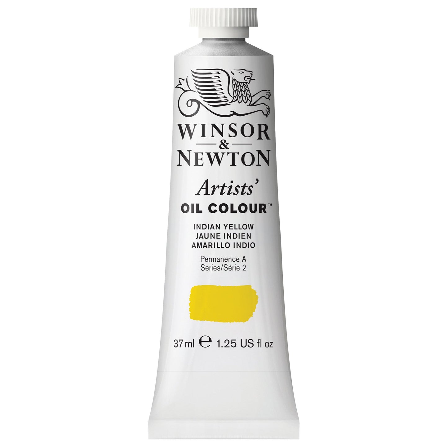 PINTURA AL OLEO W&N ARTISTS 37ML AMAR INDIO S-2 NO 319 11134