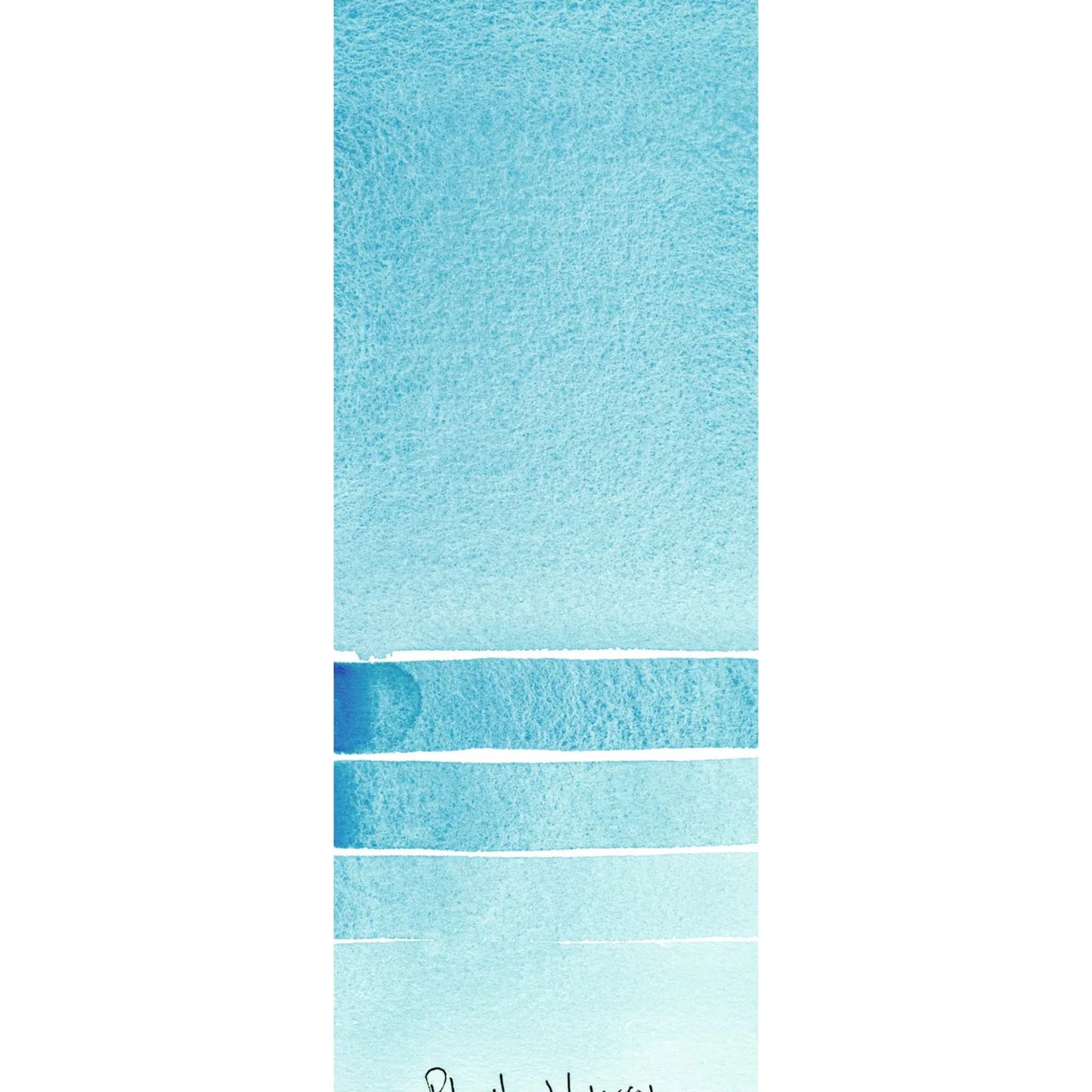 ACUARELA DANIEL SMITH 5ML MANGANESE BLUE HUE S1 30488