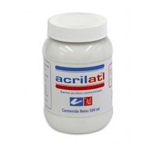 BARNIZ ACRILICO ATL 470 ML 11796