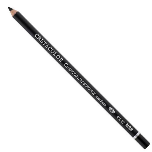 LAPIZ CRETACOLOR CARBON MEDIANO 460023