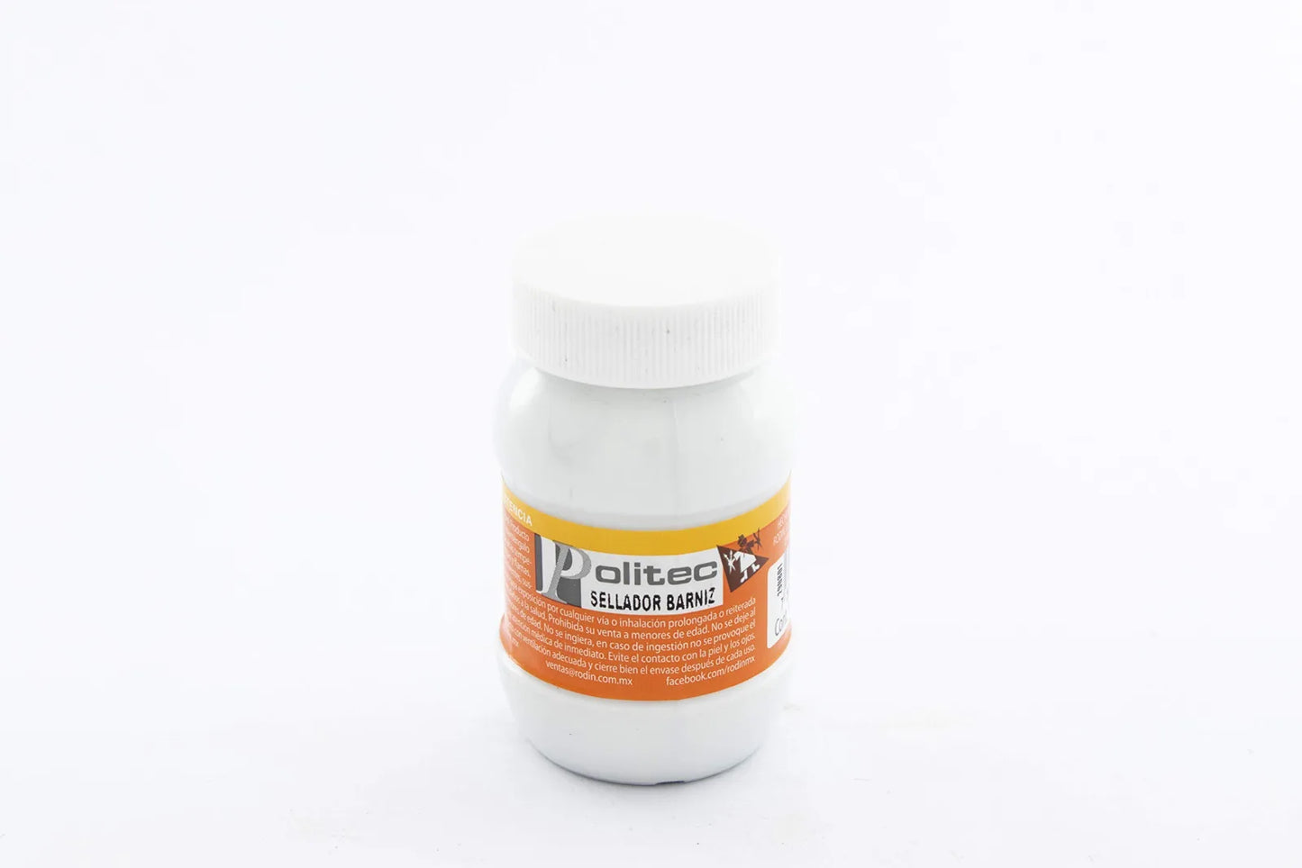 SELLADOR POLITEC 100ML 14369