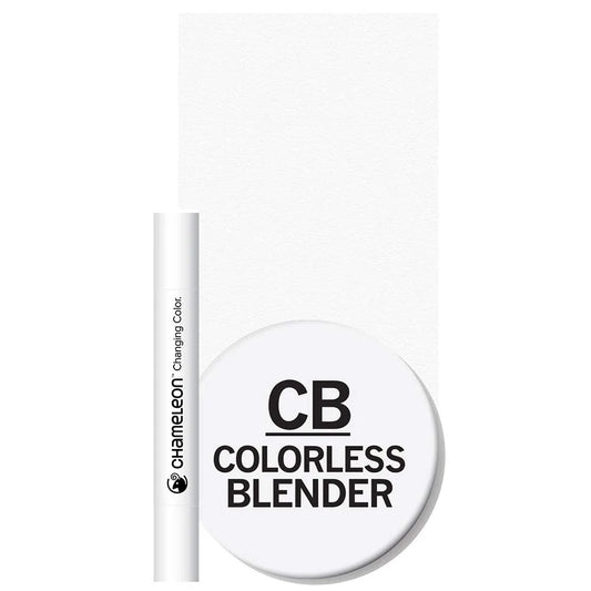 ROTULADORES CHAMELEON DOBLE PUNTA BLENDER ECHCT0121