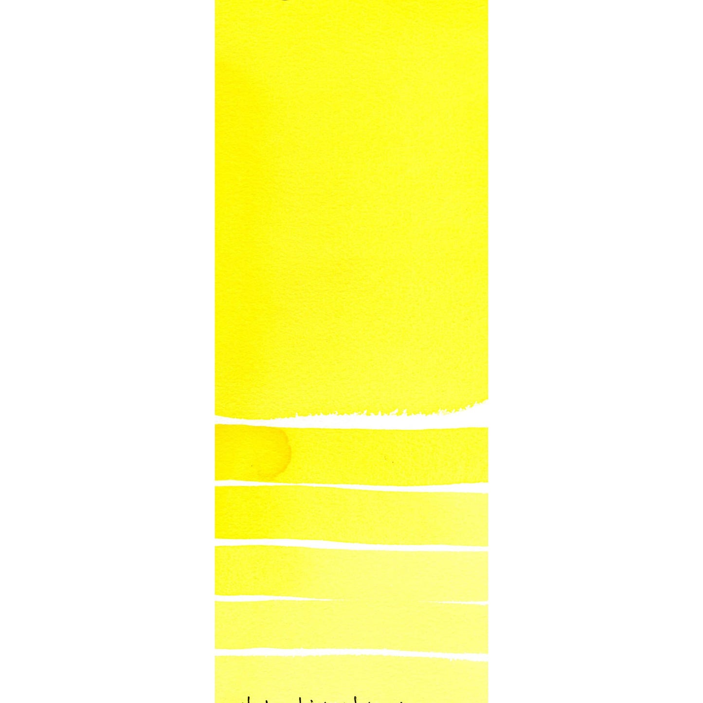 ACUARELA DANIEL SMITH 5ML HANSA YELLOW LIGHT S1 30481