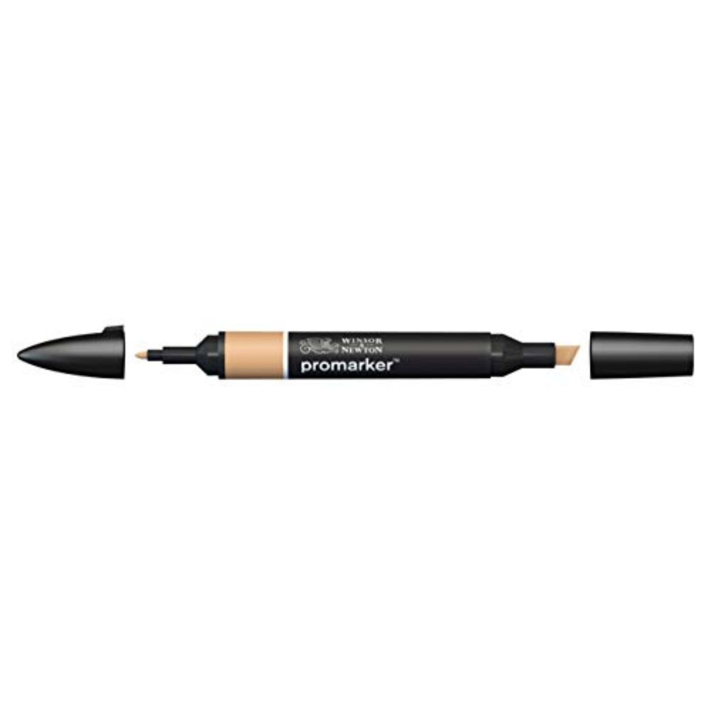 ROTULADOR W&N PROMARKER CINNAMON-O427