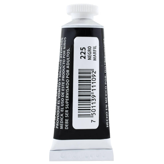 PINTURA AL OLEO ATL T-14 40ML NEGRO MARFIL NO 225 11496