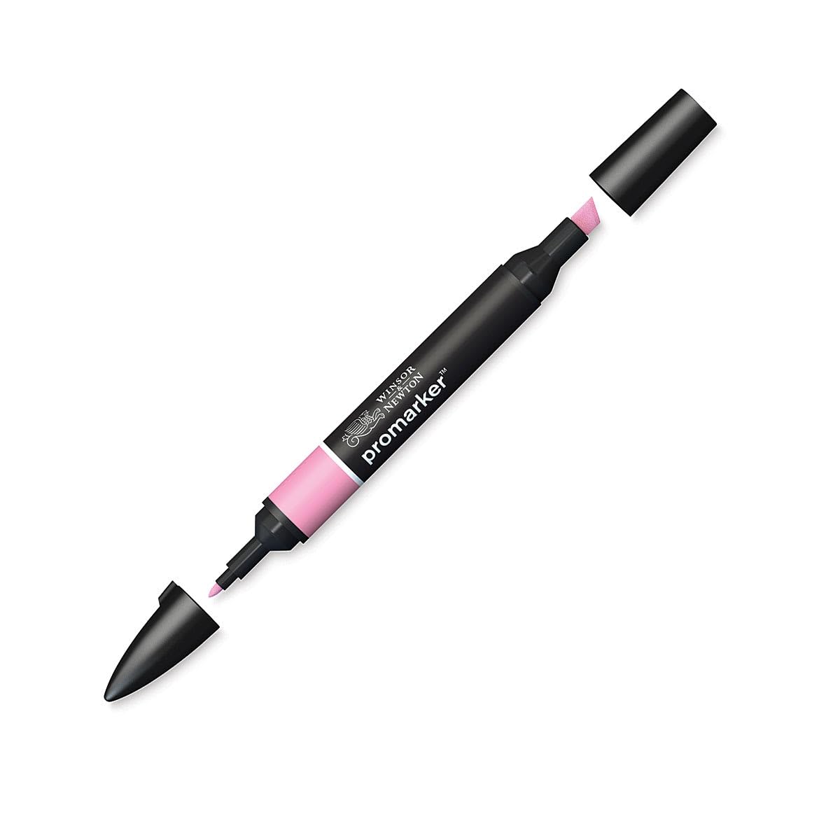 ROTULADOR W&N PROMARKER ROSE PINK-M727