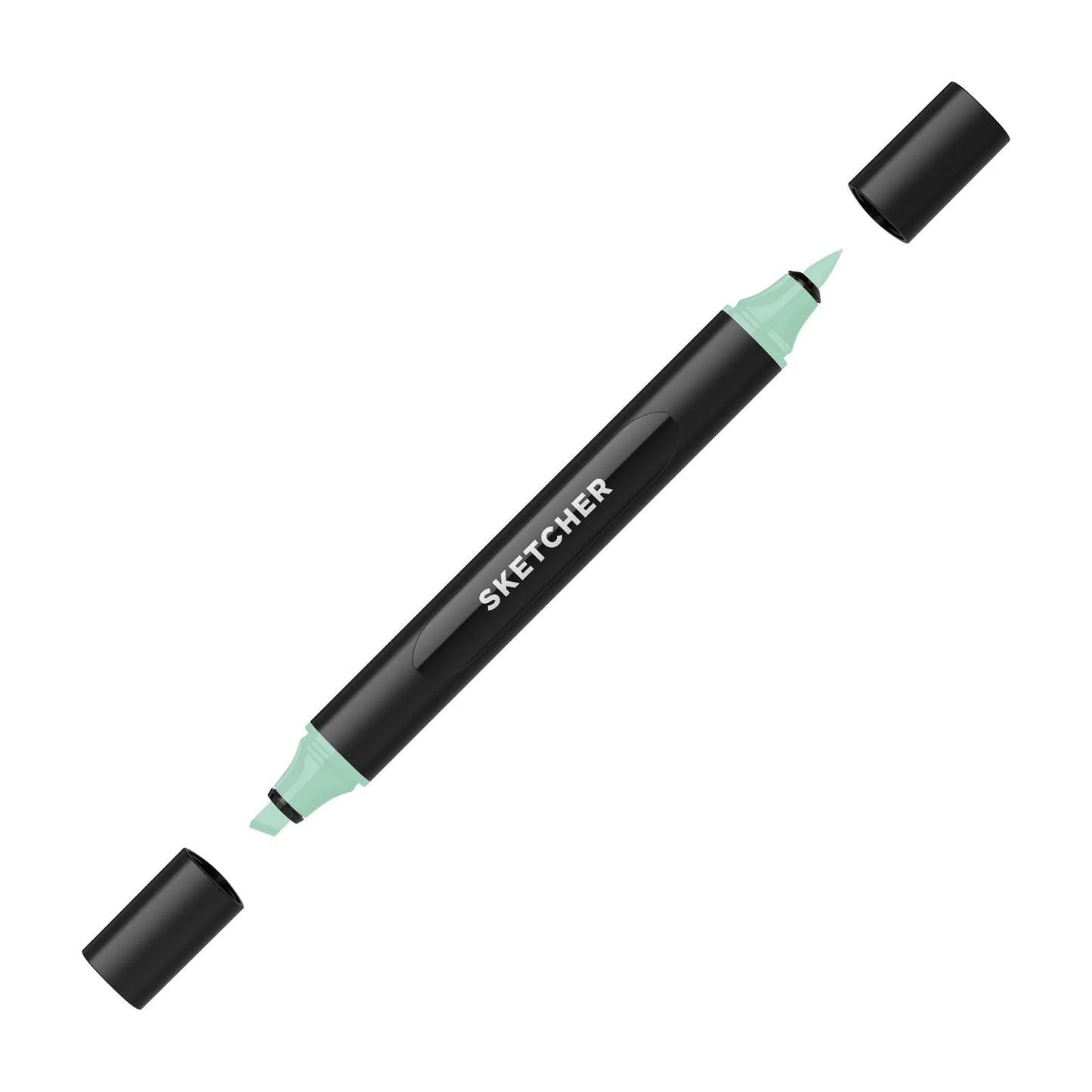 MARCADOR MOLOTOW SKETCHER P. BRUSH-CINCEL RIVIERA 29084