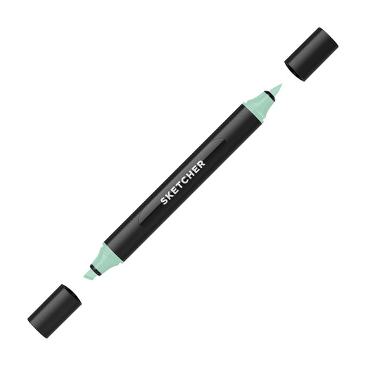 MARCADOR MOLOTOW SKETCHER P. BRUSH-CINCEL RIVIERA 29084
