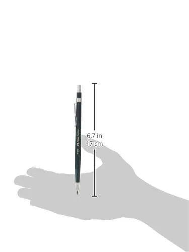 PORTA MINAS FABER CASTELL TK 4600 2.0 MM 134600