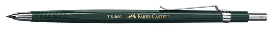 PORTA MINAS FABER CASTELL TK 4600 2.0 MM 134600