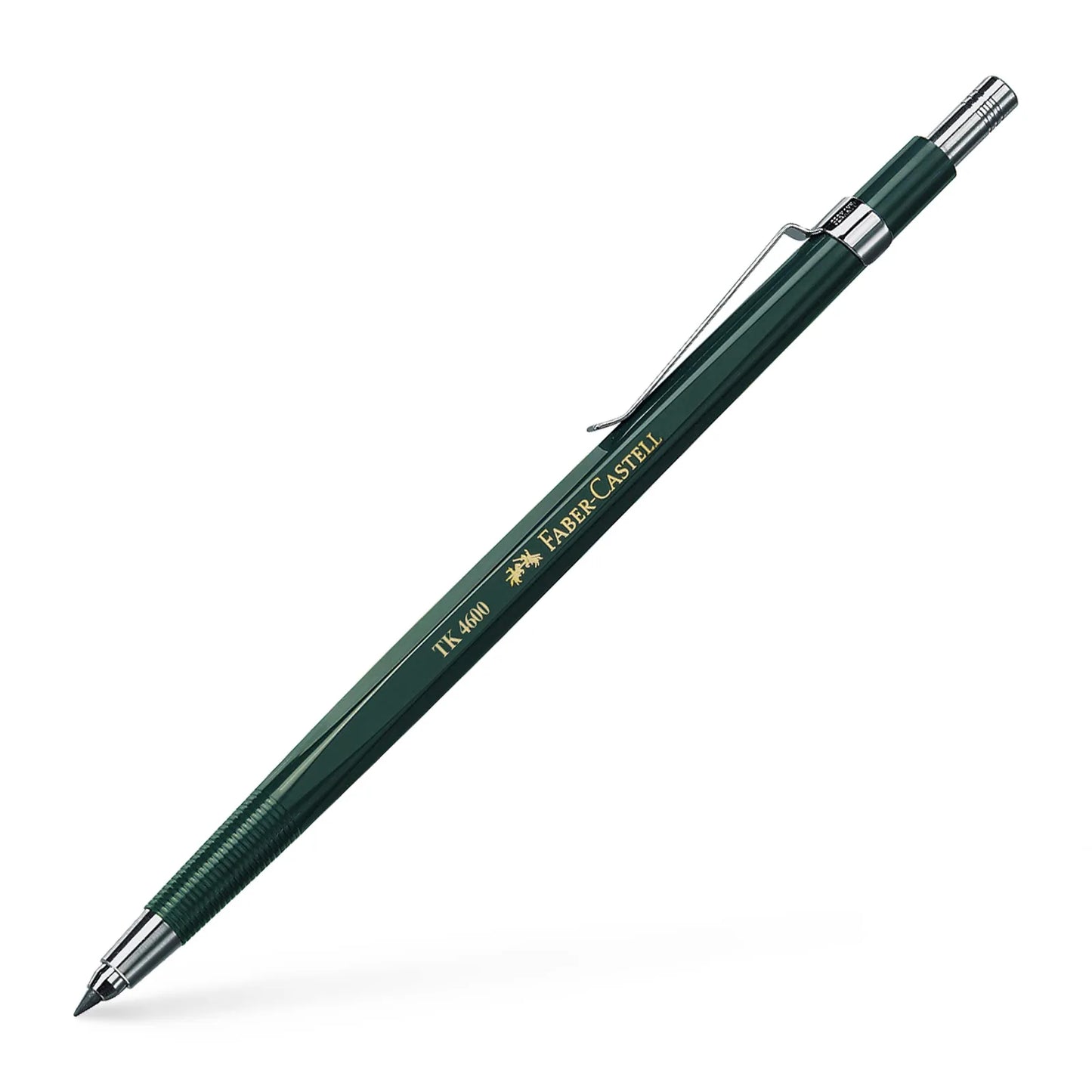 PORTA MINAS FABER CASTELL TK 4600 2.0 MM 134600