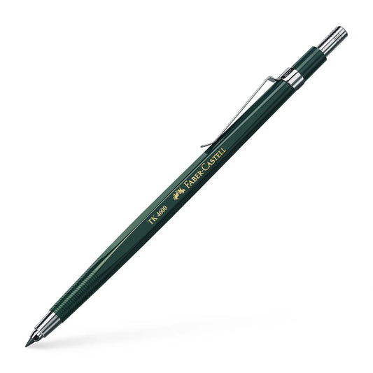 PORTA MINAS FABER CASTELL TK 4600 2.0 MM 134600