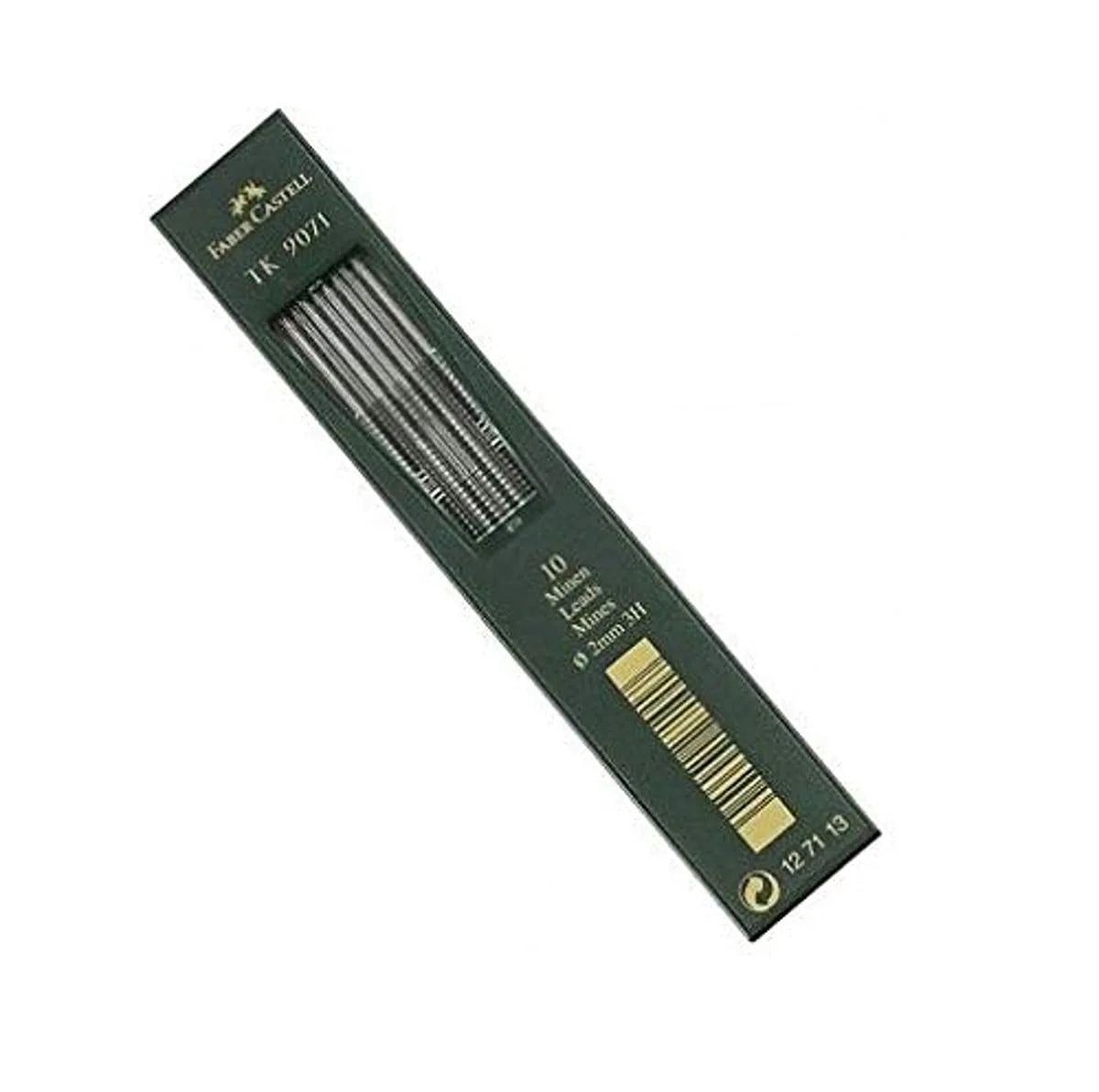 MINAS FC 2.0MM 3B DIBUJO TK 9071 X 10 127103
