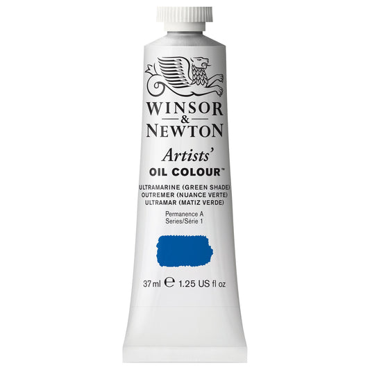 PINTURA AL OLEO W&N ARTISTS 37ML ULTRAMAR S-1 NO 667 11048