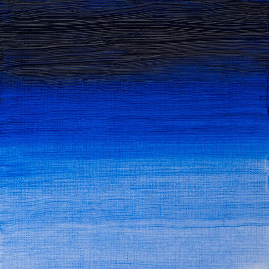 PINTURA AL OLEO W&N ARTISTS 37ML ULTRAMAR S-1 NO 667 11048