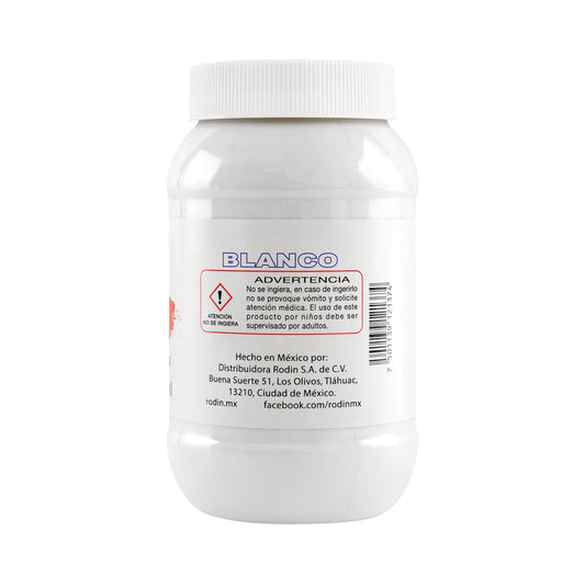 GESSO ATL BLANCO DE 500 ML 12726