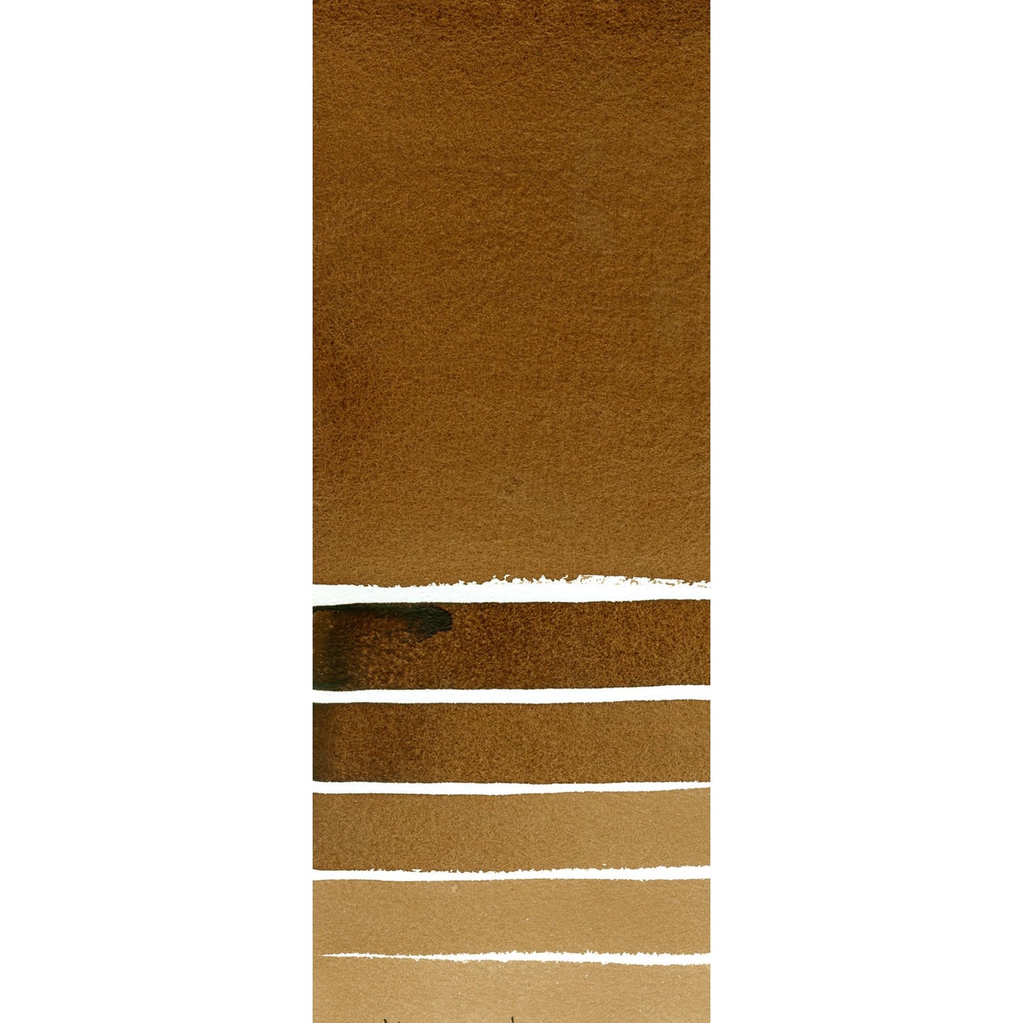 ACUARELA DANIEL SMITH 5ML BURNT UMBER S1 30468