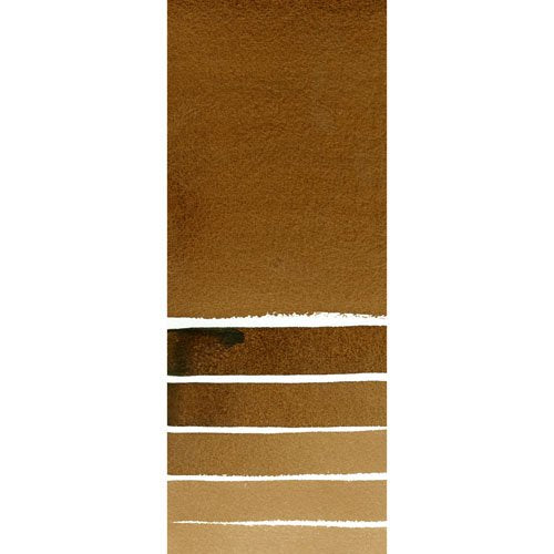 ACUARELA DANIEL SMITH 5ML BURNT UMBER S1 30468
