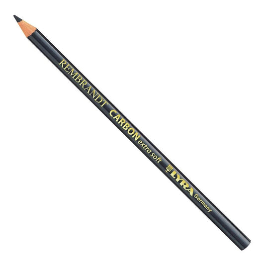 LAPIZ DE CARBONCILLO GRASO REMBRANDT 308 GRADO 1 SUAVE 47847