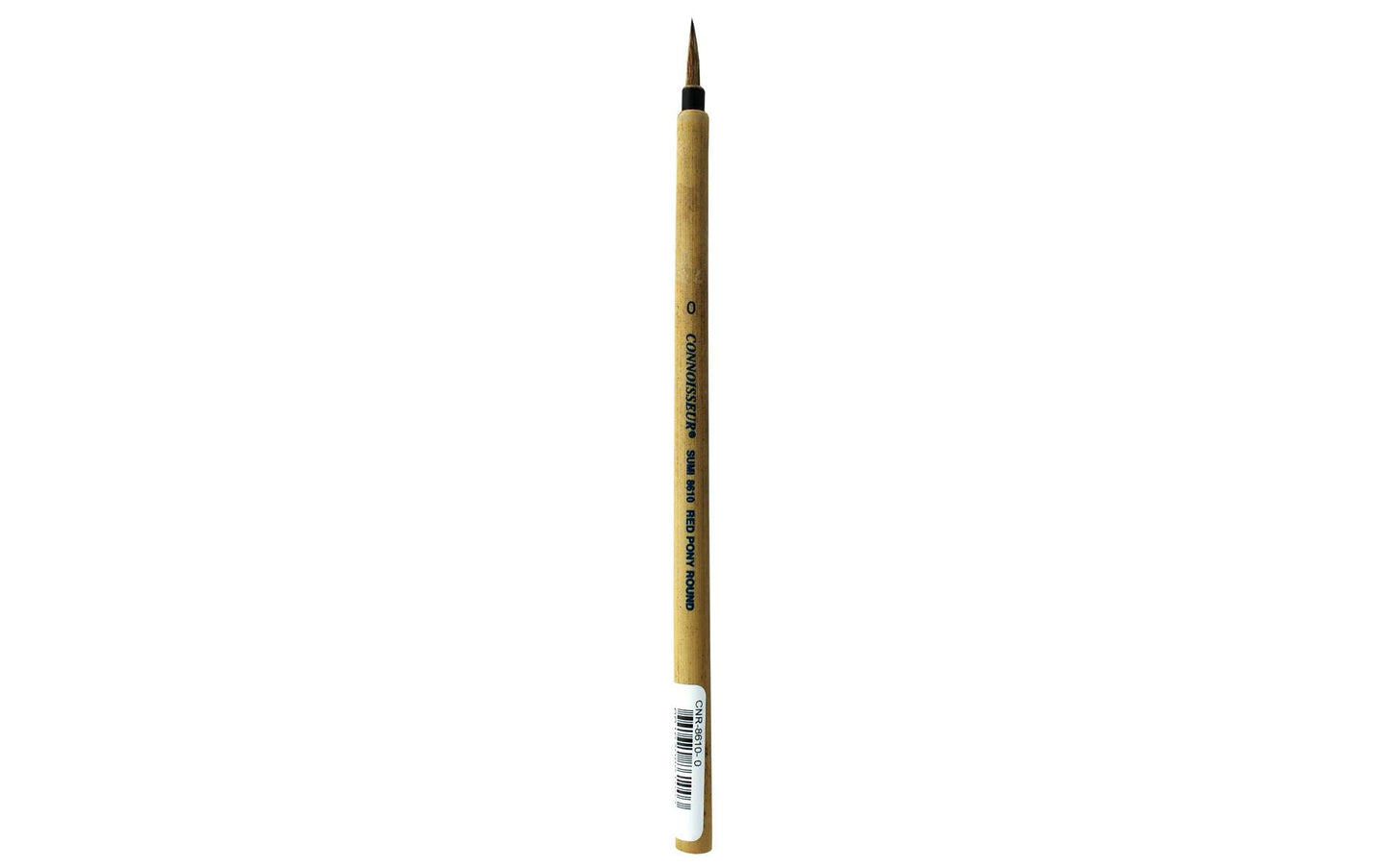 PINCEL RODIN REDONDO BAMBOO ACUARELA #0 11360