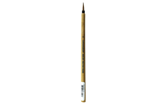 PINCEL RODIN REDONDO BAMBOO ACUARELA #0 11360