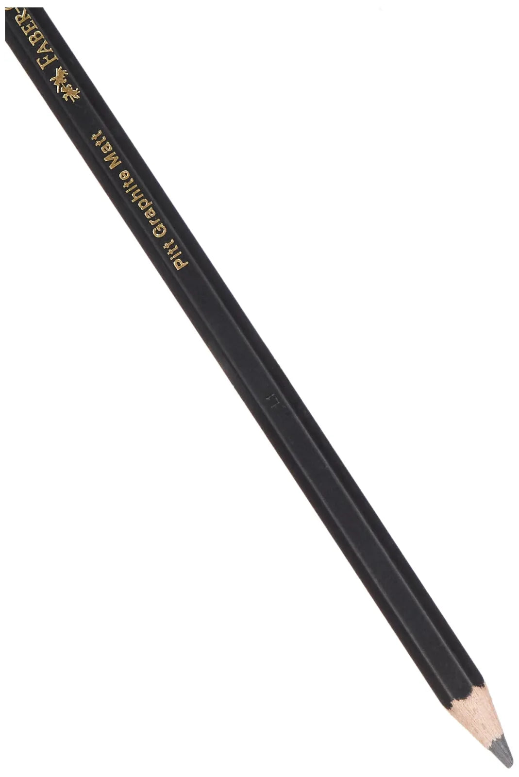 LAPIZ GRAFITO FC GRAPHITE MATT 4B 115204