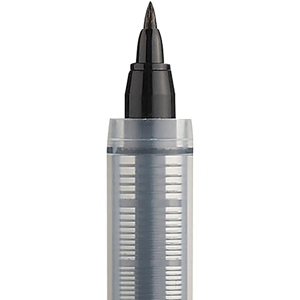 MARCADOR KURETAKE FUDEGOKOCHI BRUSH PEN NEGRO ROTULADOR P. EXT. FINO LS4-10S 743141