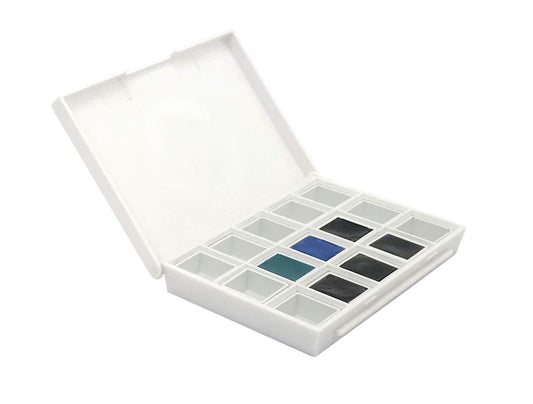 ACUARELAS DANIEL SMITH 6X5ML TBS EARTH 30192