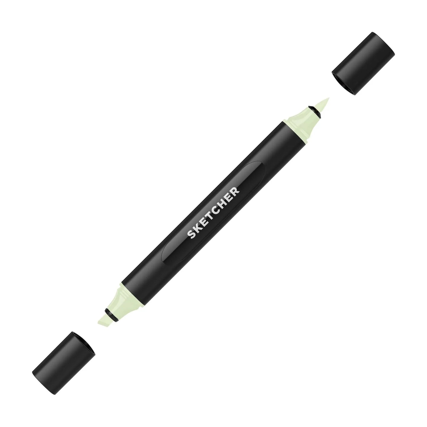 MARCADOR MOLOTOW SKETCHER P. BRUSH-CINCEL MENTA 29087