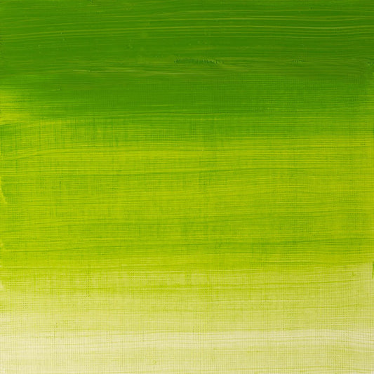 PINTURA AL OLEO W&N WINTON 37ML VERDE CROMO NO 11 10460