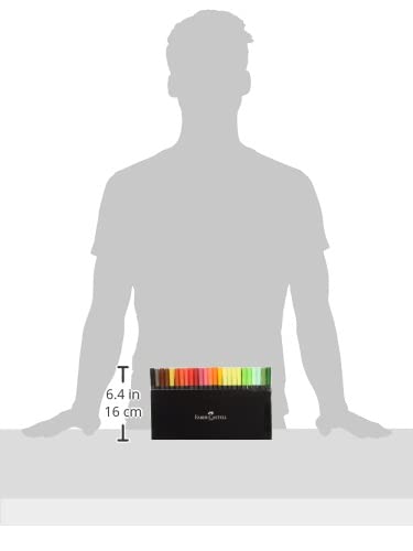 MARCADOR FC GRIP FINEPEN 460 X 50 PUNTA 0.4 451450