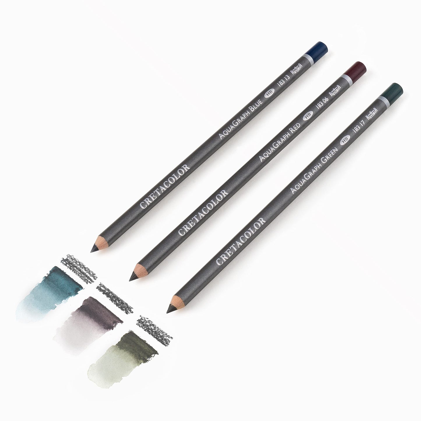 LAPICES DE GRAFITO CRETACOLOR ACUARELABLES C6 ECC018099